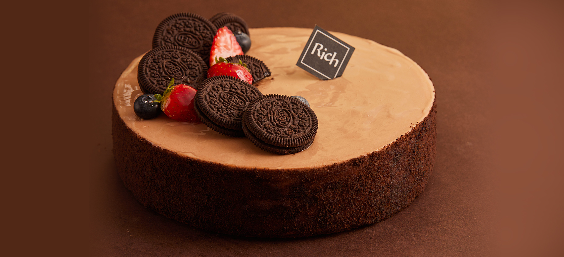 #棉花烘焙日记#草莓巧克力圆筒慕斯小蛋糕 |摄影|产品摄影|己小己 - 原创作品 - 站酷 (ZCOOL)